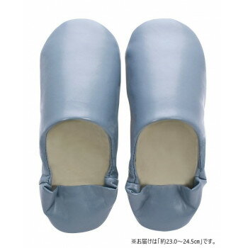 Labas ݡ֥륹å M BLUE GRAY A434BG