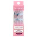ビューティーネイラー マグネットネイルチップ TAMAYURA -玉響(たまゆら)- TY-2