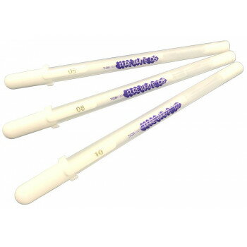 タチカワ ピュアホワイト3本セット TPW3S