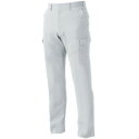 桑和 968 カーゴパンツ GLサイズ シルバーグレー(22) SOWA