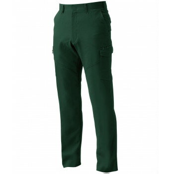 桑和 968 カーゴパンツ 79サイズ ダークG(109) SOWA