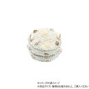 ビーズラウンドボックス シェル S 14924811430