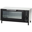 オーブントースターシルバー TS-4034S 8305-066(2)