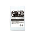水だけで汚れが落ちる洗剤いらずの便利なパッド 水だけトレッター10枚入 88740027