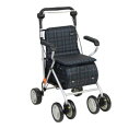 幸和製作所 テイコブ シルバーカー エヴォーク グリーン SIST01-GR