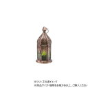 モロッカン キャンドルホルダー M グリーン 16023833050