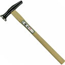 コンヨ 藤元 本職用 ナラシ槌21mm 12395