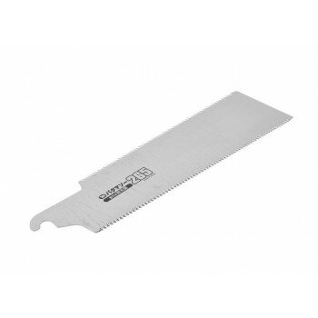 バクマ工業 バクマ バクマソー 替刃式両刃鋸 替刃 10919