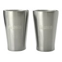 LOGOS ペアサーモタンブラー 280ml 52899
