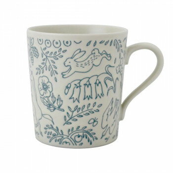 Erde マグカップ ホワイト 52751