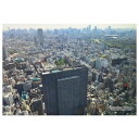 300Pジグソー シリーズ日本の都市10 東京都新宿区「歌舞伎町」 300-328