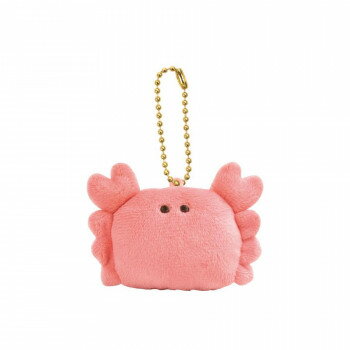 ピージーデザイン ころまるさんマスコットキーホルダー(コロマルサンマスコットキーホルダー) たらば