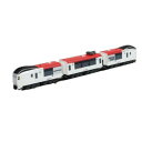 トイテック Zショーティー E259系 NEX・しおさい ST005-2
