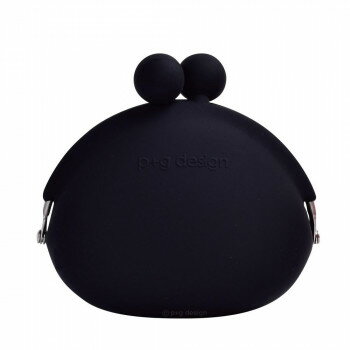 ピージーデザイン POCHI(ポチ) ブラック