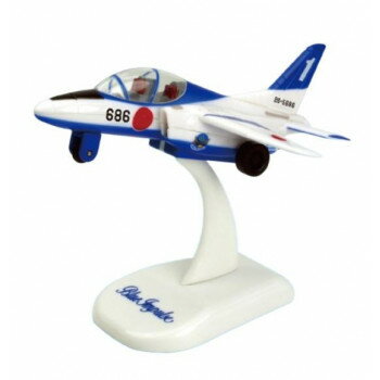 プルプラ T-4 ブルーインパルス PP23001