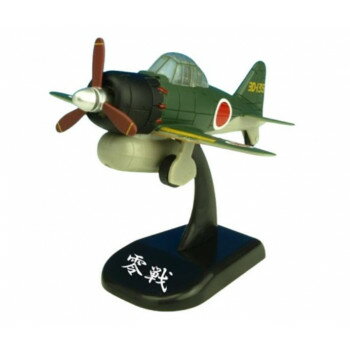 プルプラ ゼロ戦 PP31001