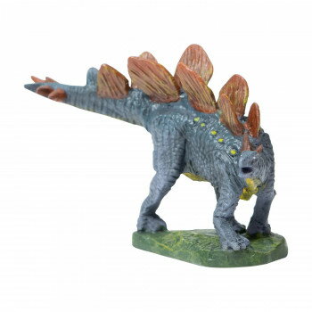 FD754 ステゴサウルス メタルモデル 70754