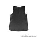 アーテック ソフトサテンワンピース J 黒 014536