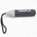 (ペット) GEWALK Z-7 バイティング フロート グレー M LGE200(4)