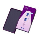 日本香堂 青雲バイオレット バラ詰 約125g 24914