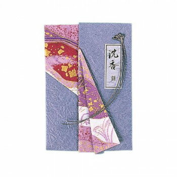 日本香堂 沈香 刻 10g 427