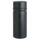 CLAP MINIマグボトル 200ml BK