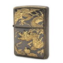 ZIPPO (ジッポー) オイルライター Z3D-DR BNG Z3D-DR BNG