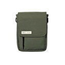 LIHIT LAB.(リヒトラブ) SMART FIT キャリングポーチ A6 オリーブ A-7574-22