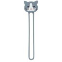 LIHIT LAB.(リヒトラブ) PuniLabo マグネットバンド(2本パック) ハチワレネコ A-7722-4