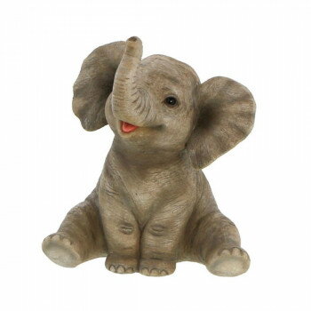 Benny's リトルサバンナ(ゾウ) QB-012D