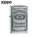 ZIPPO(ジッポー) オイルライター 250JD427 JACK DANIEL'S エンブレム