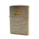ZIPPO(ジッポー) オイルライター 2SG-CATW