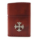 ZIPPO(ジッポー) オイルライター 2CM-3RD カワマキ