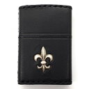 ZIPPO(ジッポー) オイルライター 2YM-3BK カワマキ