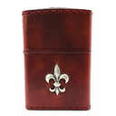 ZIPPO(ジッポー) オイルライター 2YM-3RD カワマキ