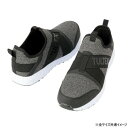 アイトス LX69180 セーフティシューズ(男女兼用) モクグレー 26.0cm