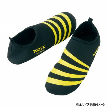 アイトス 59902 ソックスシューズ(男女兼用) ブラック Mcm(4)