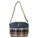 優美社 6223-000 チエミサックス(chiemi sacs) ショルダーバッグ ネイビー