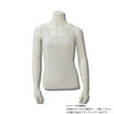 ハヤブサ HYOON Ventilation タンクトップ WM オフホワイト M Y1681W-M-11