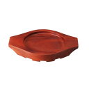 福井クラフト 新石焼ビビンバ20cm.18cm用木製敷板 92980475