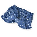 SHOWER DOT ネッククーラー NAVY ネイビー A674NV