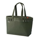 LIHIT LAB.(リヒトラブ) CORDURA ツールバッグ ライト オリーブ A-7752-22