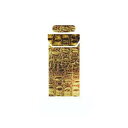 AWESOME(オーサム) プルームテックスキンシール クロコC PLS-018