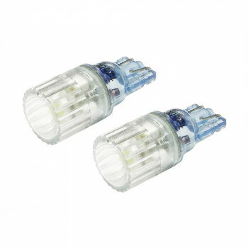(axs) GRX-10 LEDݥХ ۥ磻/֥롼 å4