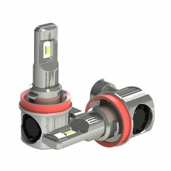 (axs) LEDإåɥ饤ȥХ H11/H8/H16 ۥ磻 GRX-721