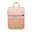 Clear Pocket タブレットポーチ Clear Pocket Pink ピンク TP-CPK03