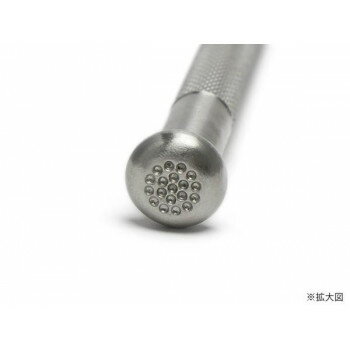 ステンレス刻印 センターフラワー J2380 PI82380-00 ステンレス刻印 センターフラワー J2380 PI82380-00