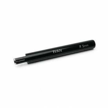 コーナーラウンドポンチ PI3780-10