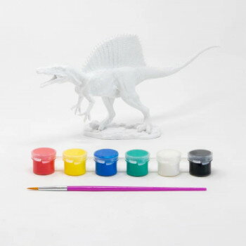 FDP-703 スピノサウルス ペイントモデル 70078