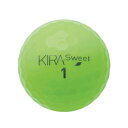 キャスコ KIRA SWEET ライム ダース